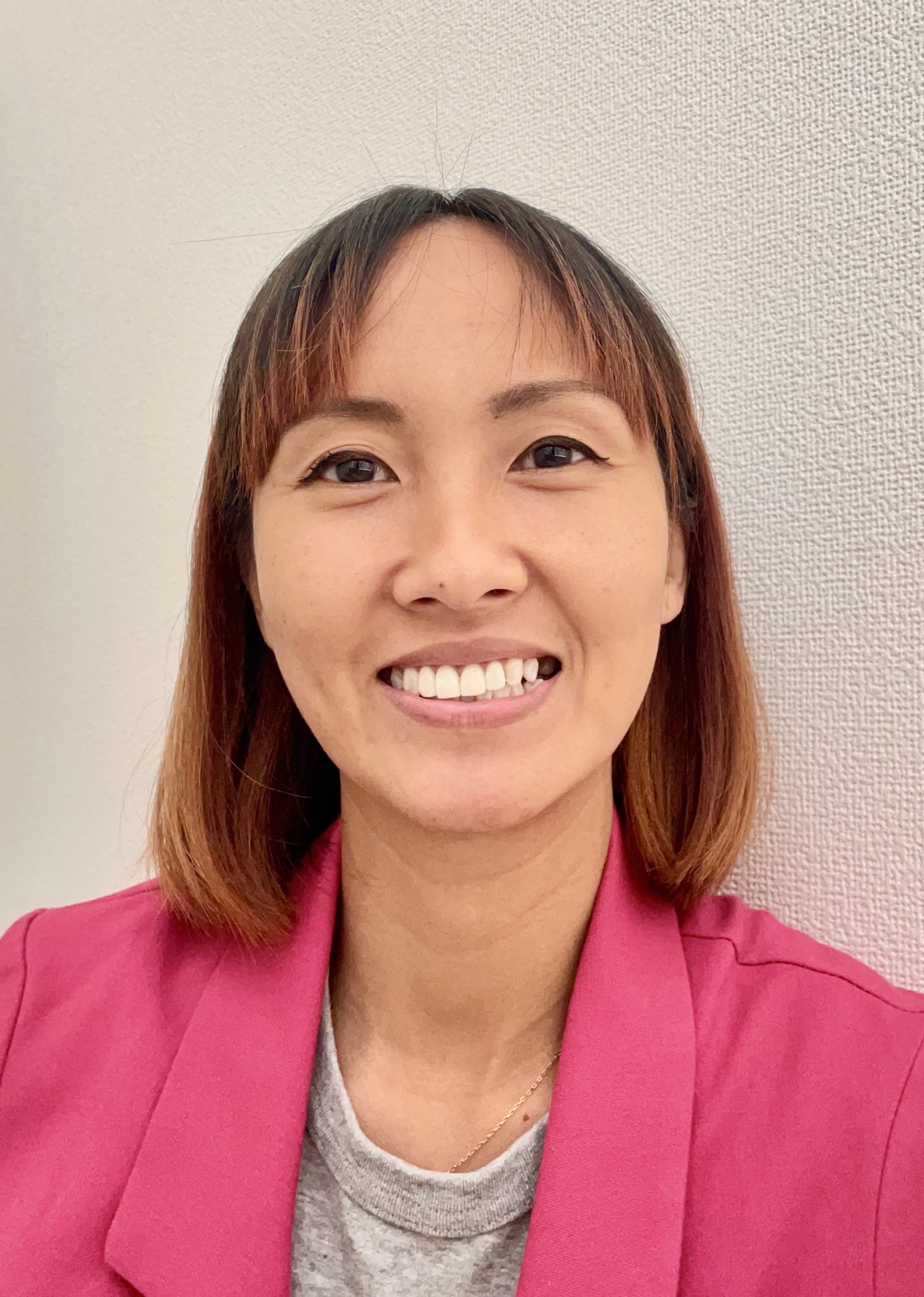 Singaporean Babysitter Faizah (Yokosuka)