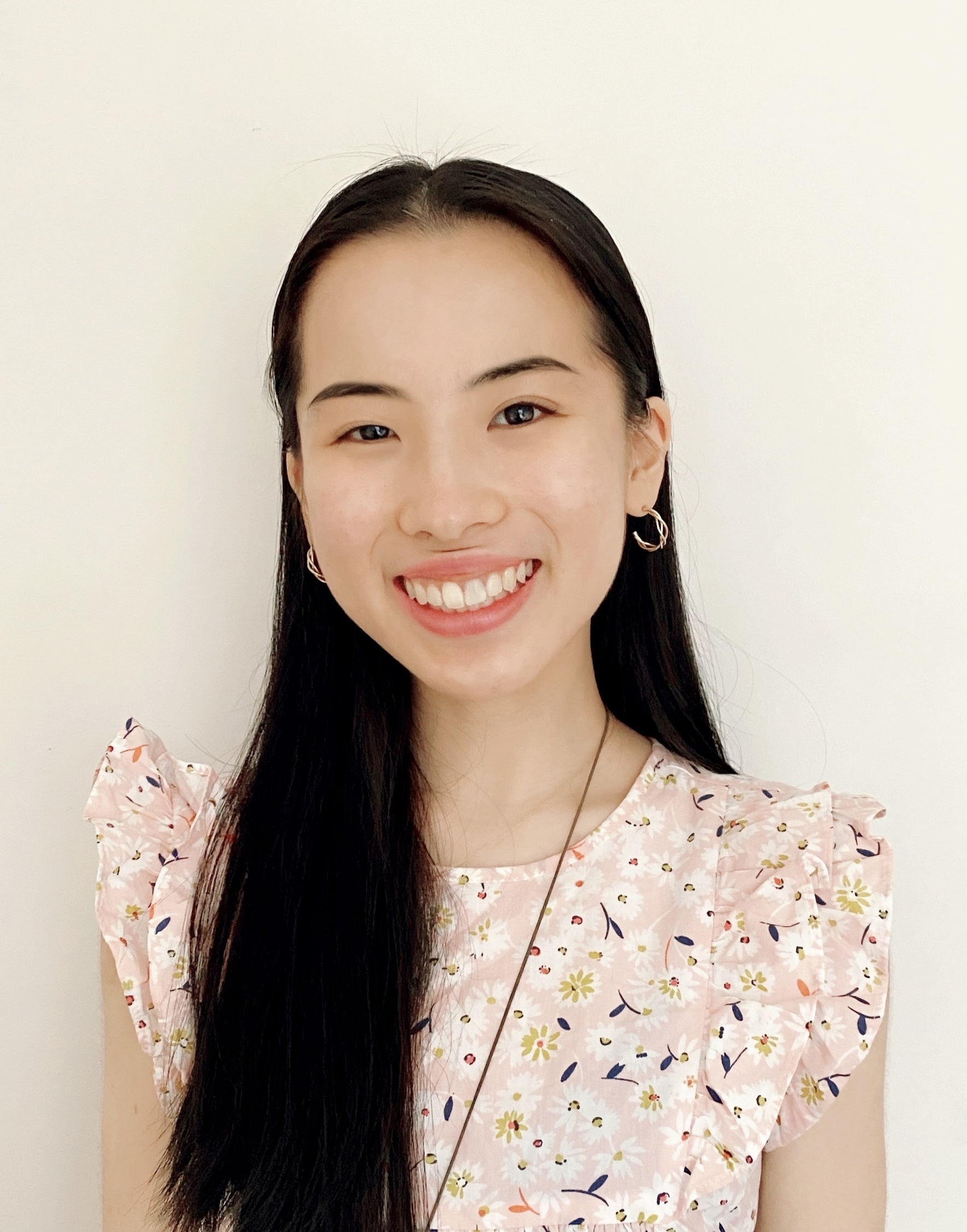 Bilingual Babysitter Sakura (Tokyo & Osaka)