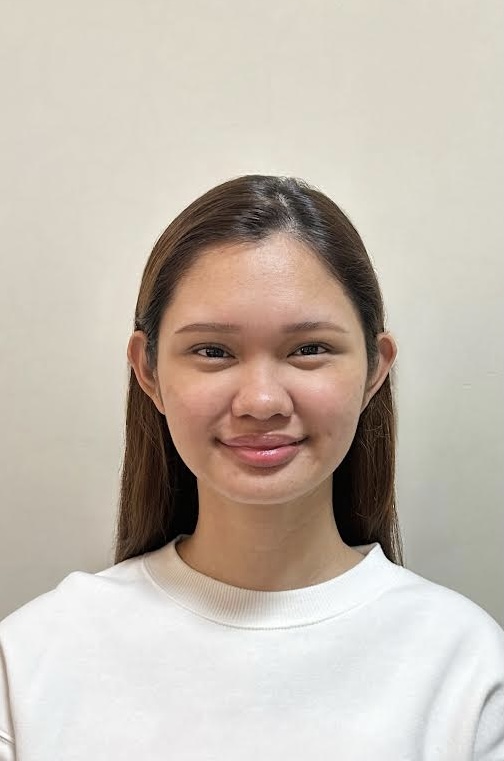 Filipino Babysitter Shelley (Tokyo)