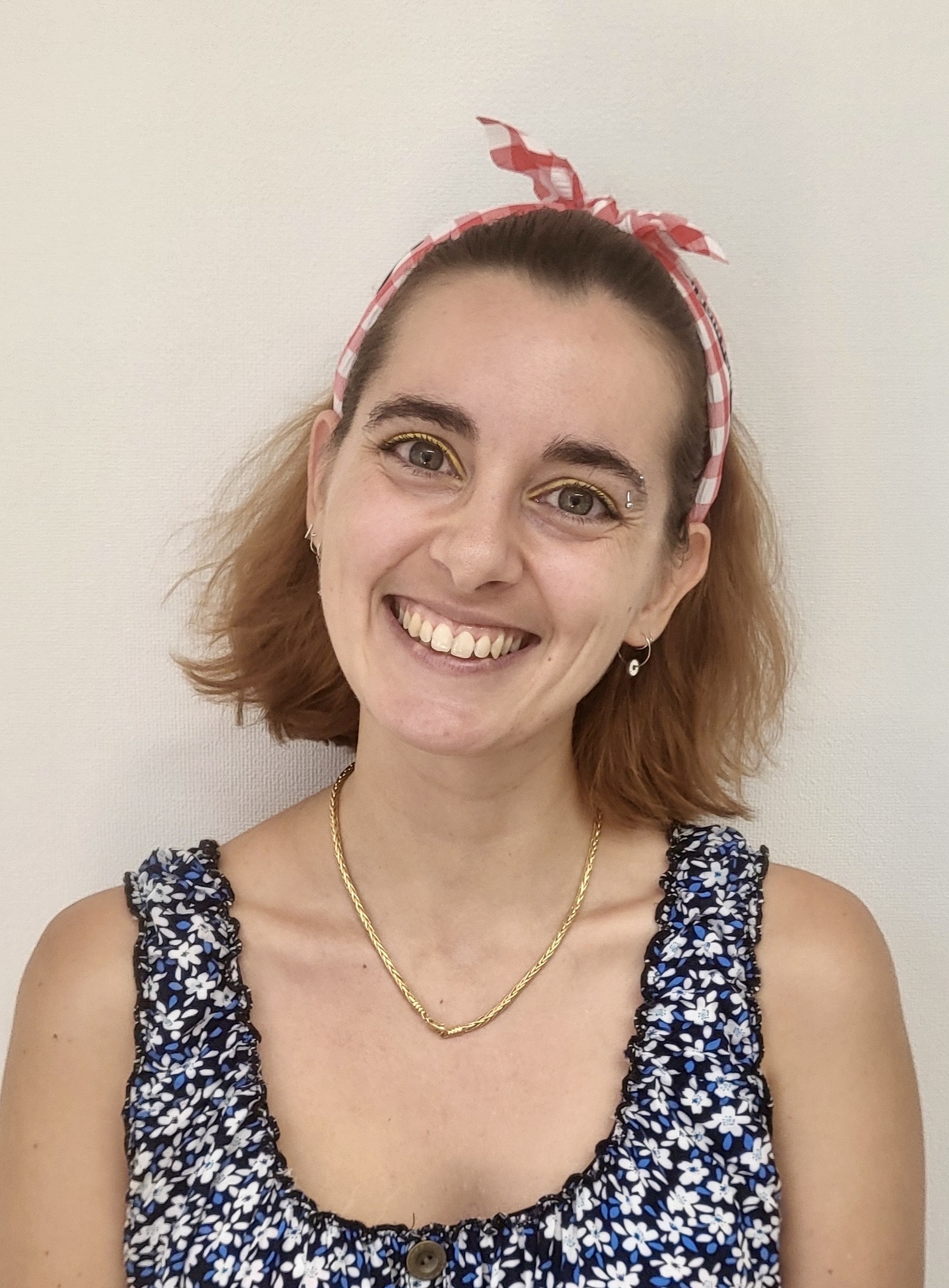 French Babysitter Elodie (Kyoto)