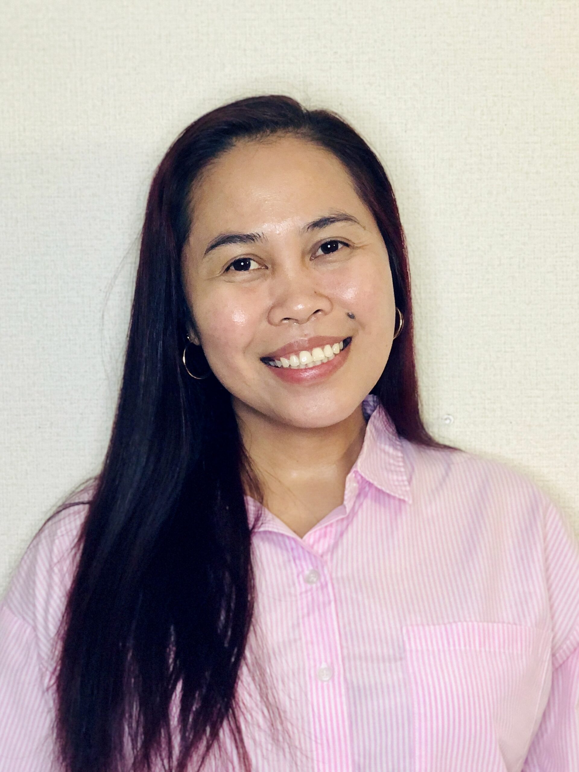 Filipino Babysitter Ayah (Tokyo)