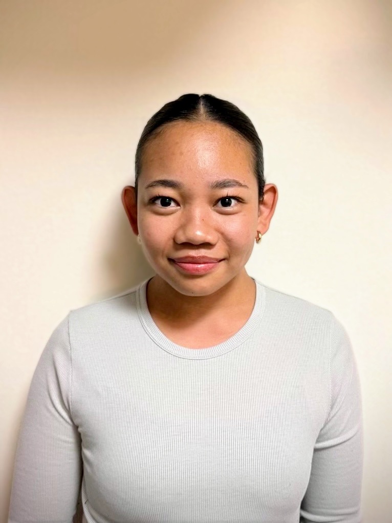 Japanese-Palauan Babysitter Yuri (Tokyo)