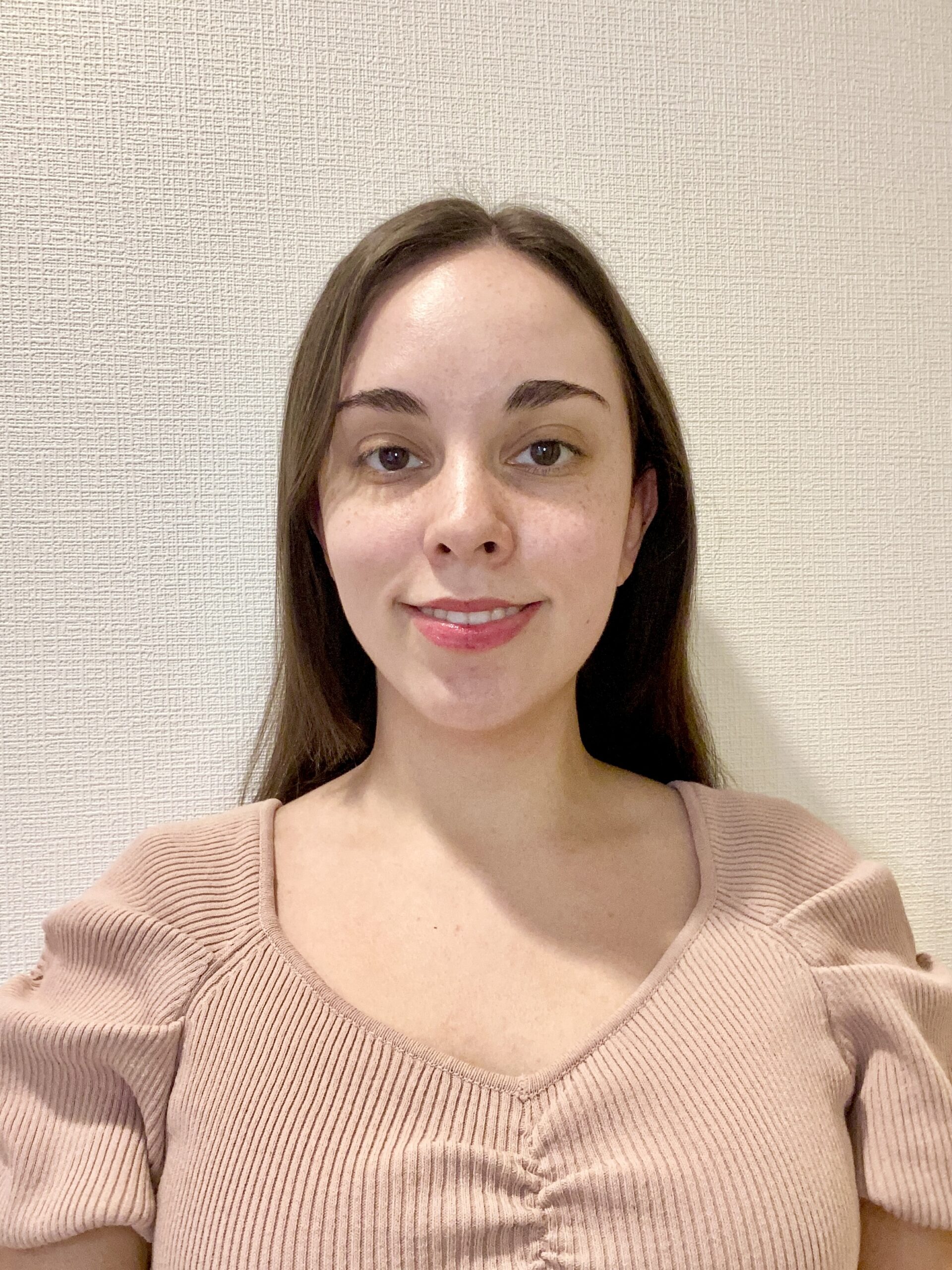 Canadian Babysitter Danella (Tokyo)