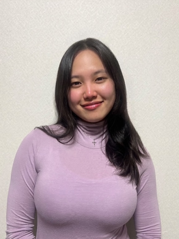 Indonesian Babysitter Michelle (Tokyo)